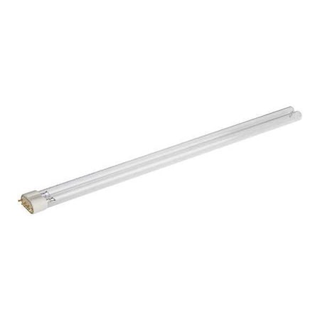 UVC Lamp, 55W, Fits FiltoClear, Bitron MPN:40967