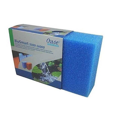 Filter Foam, Blue, for BioSmart 1600 MPN:40973