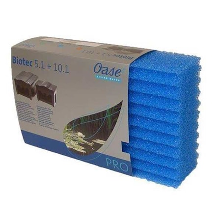 Filter Foam, Blue, for BioSmart 5000/10000 MPN:40975
