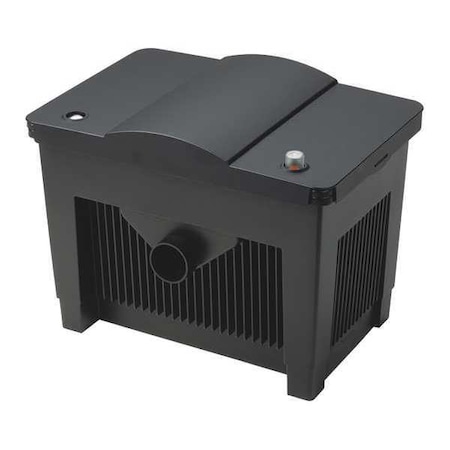 BioSmart 5000 Gravity Filter MPN:56929