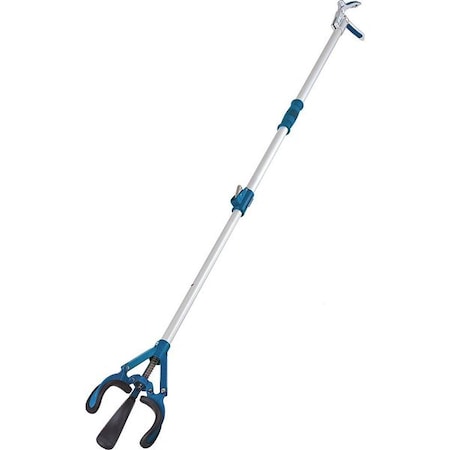 Telescoping Pond Pliers, 54