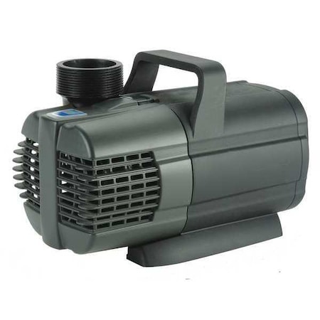 Waterfall Pump, 1/2 HP, 120V, 23 ft. Head MPN:45424