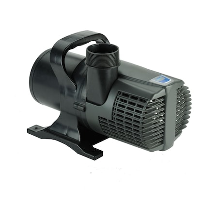 Waterfall Pump, 6600 GPH MPN:45425