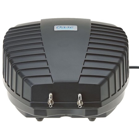 Pond Air Injection Pump, ABS, 15 ft. Cord MPN:50041