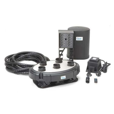Water Quintet Water Display Fountain MPN:50354