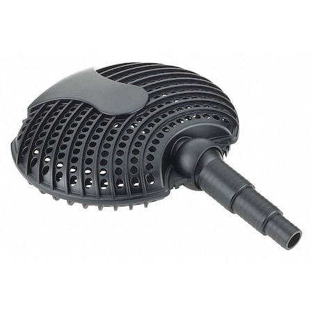 Pump Filter, Satellite, 2000 gph, 14-1/2inL MPN:51074