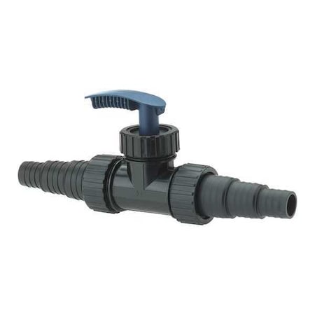 Water Flow Regulator, 1-1/2