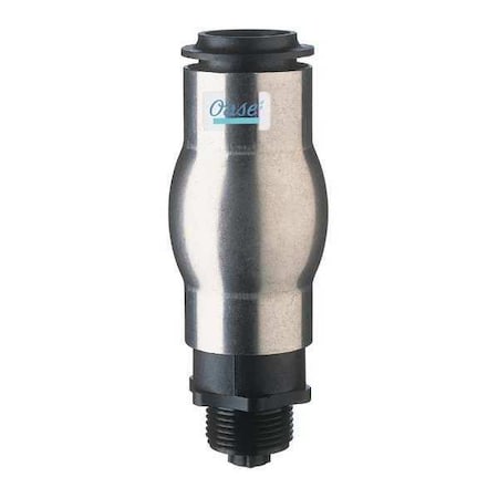 Fountain Nozzle, Frothy 1