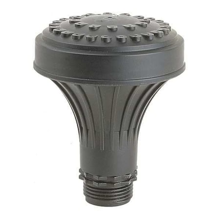 Fountain Nozzle, Vulkan 1