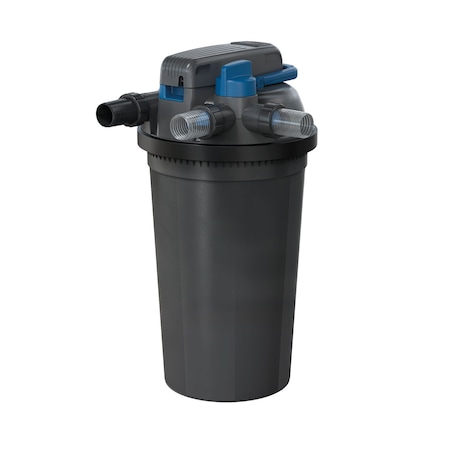 Pressurized Filter, 60W UVC MPN:91671