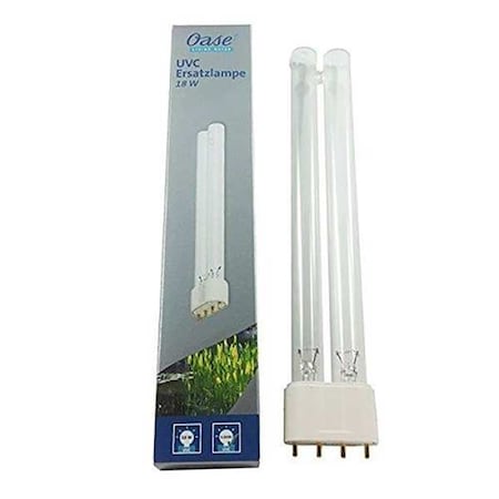 UV Replacement Bulb, Use W/38EJ50, 53MH70 MPN:40965