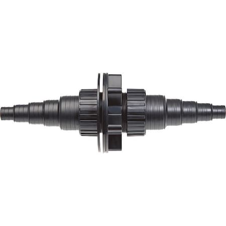 Head Fitting, For Use with 3/4
