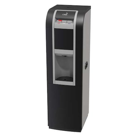 Cold, Hot, Room Temperature Inline Water Dispenser - Silver MPN:POU2LRHK