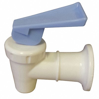 Dispensing Spout Oasis Blue White MPN:032135-104