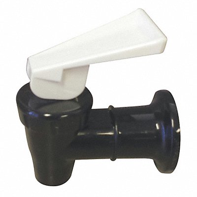 Dispensing Spout Oasis Black White MPN:132135-122