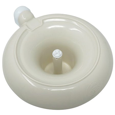 Plastic Cup Dispenser, 16-1/2