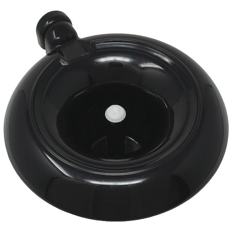 Plastic Cup Dispenser, 16-1/2