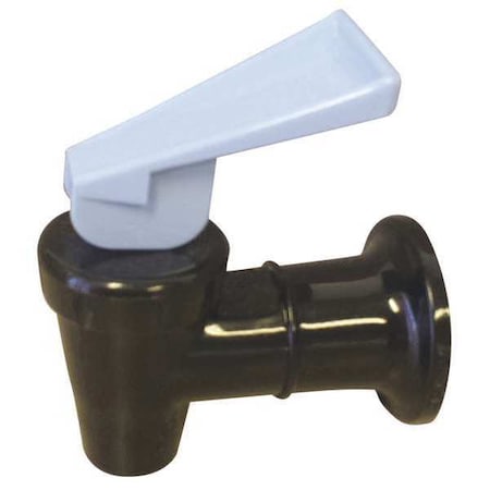 Plastic Faucet Assembly, 3/8