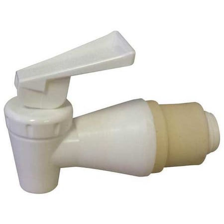Plastic Faucet Assembly, 3/8