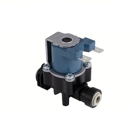 Solenoid Valve MPN:041517-003