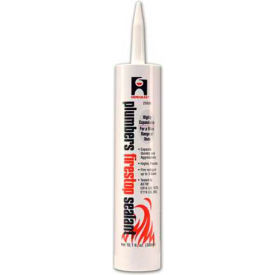 Hercules 25698 Plumbers Firestop Sealant - Pail 5 gal 25698