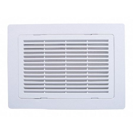 Louvered Designed Access Panel MPN:34247