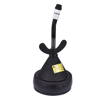 Iron Grip Bypass Mechanical Plug MPN:268088