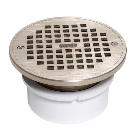 Conduit Fitting Grounding Hub, 4 In., Threaded, PVC, PVC Coated MPN:72339