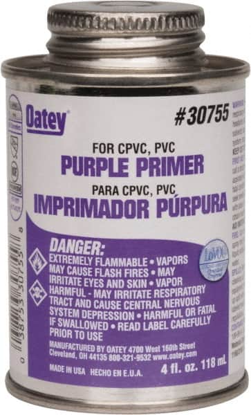 4 oz All Purpose Primer/Cleaner MPN:30755