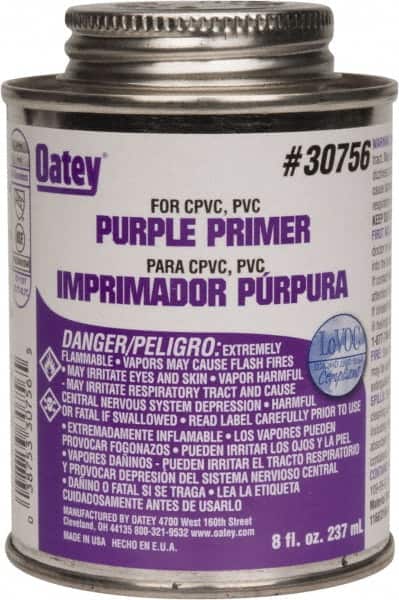 8 oz All Purpose Primer/Cleaner MPN:30756