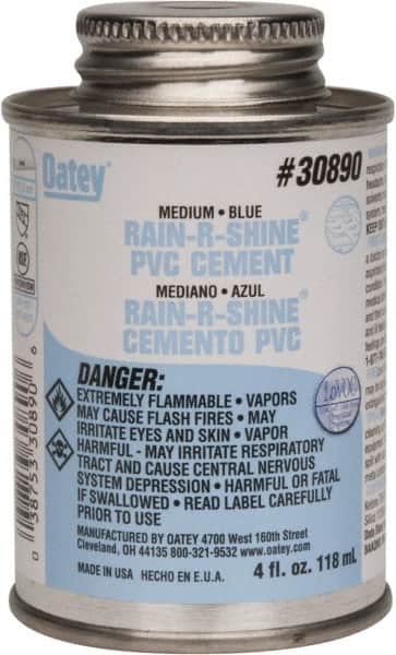 4 oz Medium Bodied Cement MPN:30890