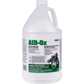Hercules AID-Ox® Septic Drainfield & Cesspool Maintainer 9 lb. Bottle 4 Bottles - 252034 252034 - Pkg Qty 4