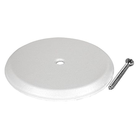 Plastic, High Impact, Cover Plate MPN:34411