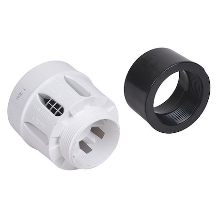 Sure-Vent, 160 Dfu, Aav, 2x3