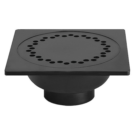 Bell Trap Bell Trap, ABS, 3
