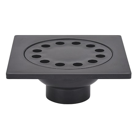 Bell Trap Bell Trap, ABS, 1-1/2
