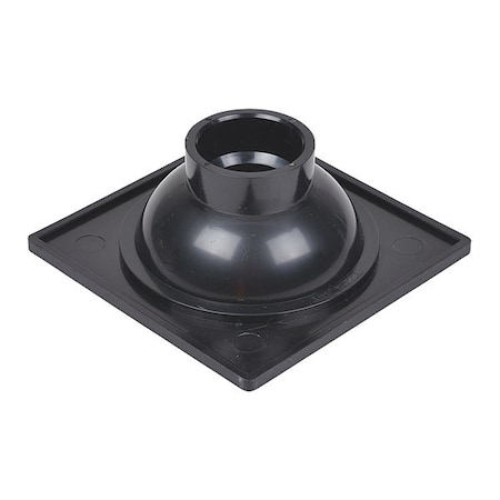 Utility Drain Utility Drain, ABS, 1-1/2