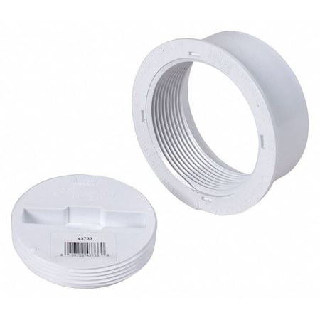Plastic Snap In, 4