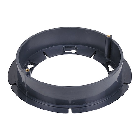 Plastic Dam Guard MPN:71960