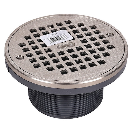 Nickel Strainer 6