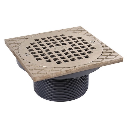 Nickel Strainer 6