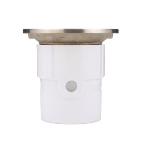 Adjustable General Purpose Cleanout, 4
