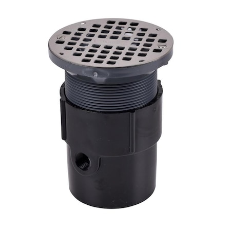 Adj ABS Drain 3