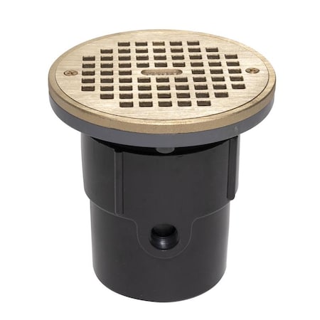 Adj ABS Drain 3