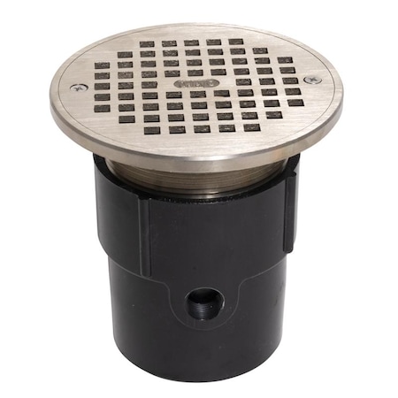 Adj ABS Drain 3