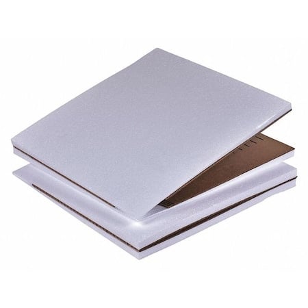 Slope Extension, Polystyrene, 20