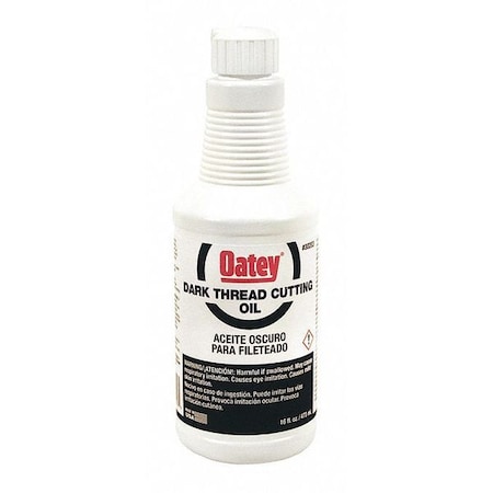 Cutting Oil, Dark Thread MPN:30205