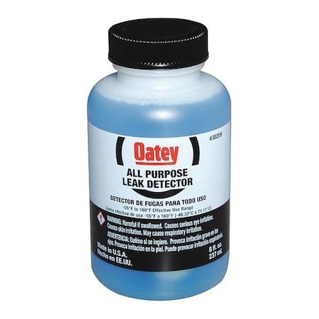 Example of GoVets Oatey category