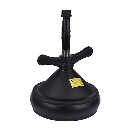 Iron Grip Plug MPN:268108
