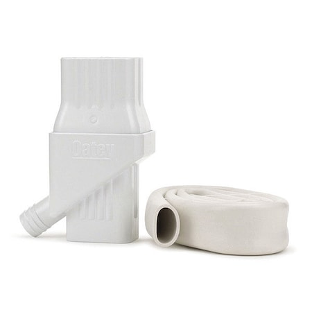Rainwater, Mystic Diverter, Collector MPN:14209